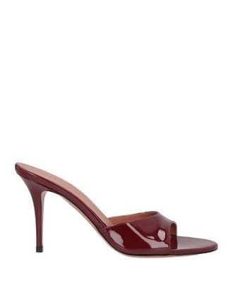Amina Muaddi FOOTWEAR - Sandals sur YOOX.COM