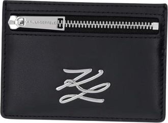 Karl Lagerfeld Donna, Accessori, Nero, Taglia unica, new