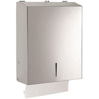 Gedy Distributore salviette di carta spazzolato codice prod: 000024363800000