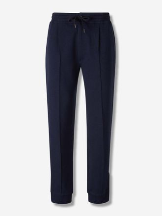 Brunello Cucinelli Cotton Joggers