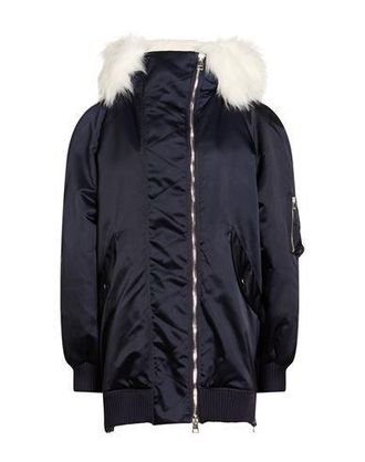 Dondup JACKEN & M&Auml;NTEL - M&auml;ntel auf YOOX.COM