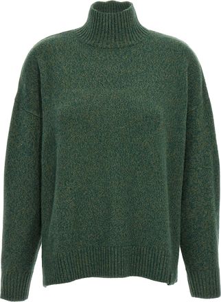 Victoria Beckham Womens Convertible Sweater