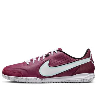 Nike Tiempo Legend 9 Academy IC Rosewood Camo DA1190-614