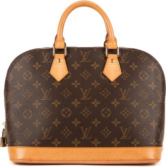 Louis Vuitton Alma PM Handtas