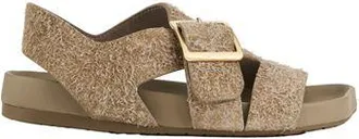Loewe CALZADO - Sandalias con cierre en YOOX.COM