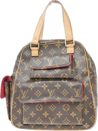 Louis Vuitton Pre-owned Handbags, female, Brown, Size: ONE SIZE Pre-owned Speedy Bag