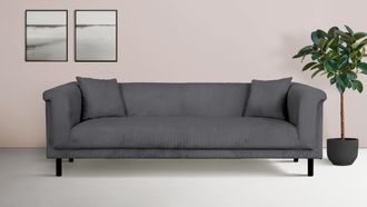 HOME AFFAIRE 3-Sitzer