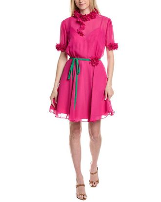 Rene Ruiz Cocktail Dress