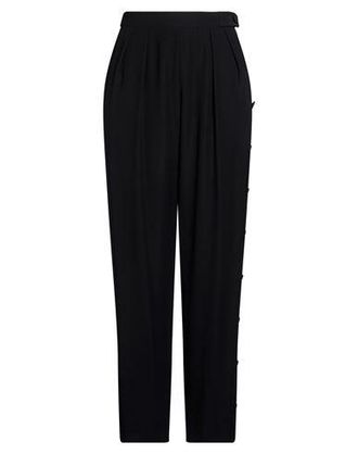 Emporio Armani BOTTOMWEAR - Trousers on YOOX.COM