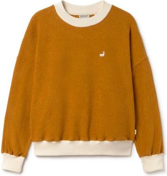 Twothirds Bequia Pullover f&uuml;r Damen | braun