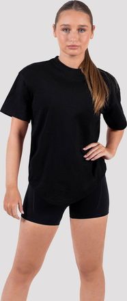 Bloch BLOCH Apex Balance Tee, Black