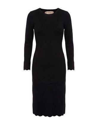 Twin-Set DRESSES - Midi dresses on YOOX.COM