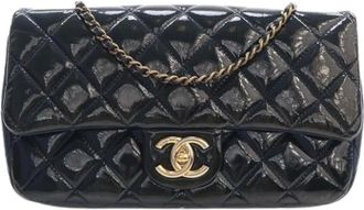 Chanel Borsa Pre-owned a Spalla - - Pre-owned - Donna - Blu - ONE SIZE