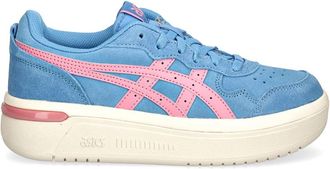 Asics Japan S ST sneakers - unisex - Suede - 4.5 - Blue