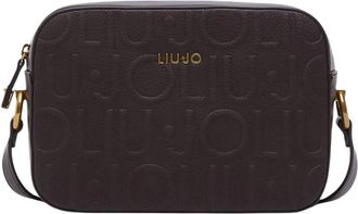 Liu Jo Mujer, Bolsos, Marr&oacute;n, Talla: ONE Size