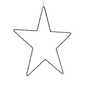 La Redoute Interieurs Stervormige LED-verlichting, Caspar