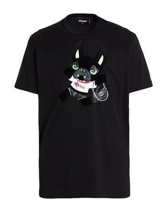 Dsquared2 TOPWEAR - T-shirts sur YOOX.COM