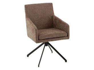 Schubiger M&ouml;bel Stuhl Yuma Terra