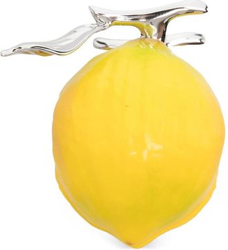 Yvmin Lemon Hair Accessories