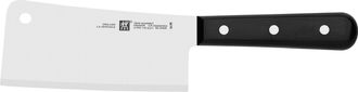 Zwilling TWIN Gourmet Classic 5 1/2-inch Meat Cleaver