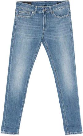 Dondup Monroe 5-Pocket Jeans