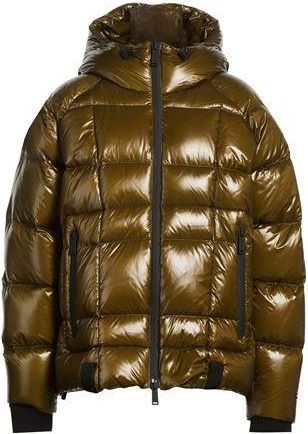 Dsquared2 CAPISPALLA - Piumini & Imbottiti Sintetici su YOOX.COM