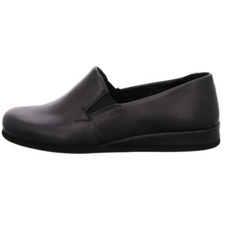 Rohde Sandalen - Dames - Schoenen - Zwart - Maat: 42 EU