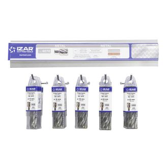 Izar Displays Y Presentaciones - 4995 - Linea Ref. 4070 (0,33m) Izar