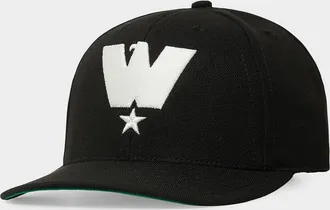 Willy Chavarria Fashion Service Association Cap