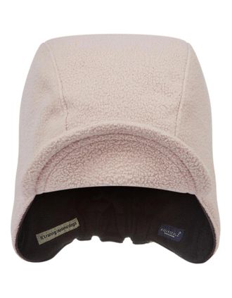 Sealskinz Mens Sealskinz Mens Fincham Waterproof Peaked Hat - Pink - Size: L/XL