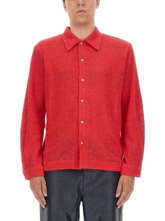 S&eacute;fr Garcia Shirt