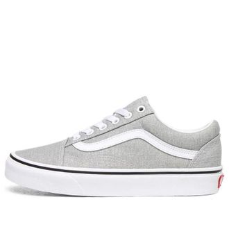 Vans Old Skool Silver VN0A4U3BX1K