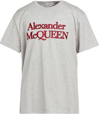 Alexander McQueen TOPWEAR - T-shirts su YOOX.COM