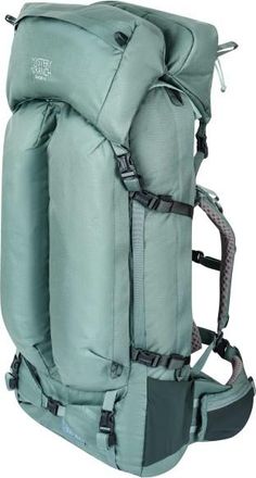 Mystery Ranch Glacier 70 Trekkingrucksack für Damen | türkis