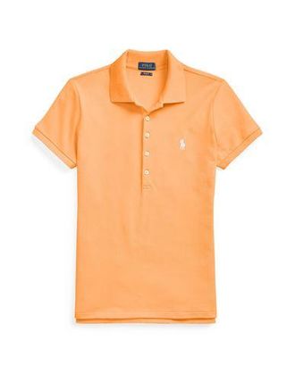 Ralph Lauren SLIM FIT STRETCH POLO SHIRT