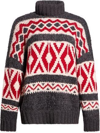 Brunello Cucinelli MAGLIERIA - Dolcevita su YOOX.COM