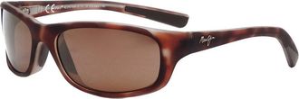 Maui Jim Unisex Kipahulu 59Mm Sunglasses