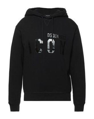 Dsquared2 CAMISETAS Y TOPS - Sudaderas en YOOX.COM