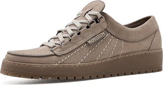 Mephisto Rainbow Mens Shoes Sand : EU 45.5 (US Mens 11.5) D - Medium, Nubuck