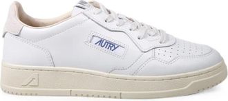 Autry Trainers Low-Top Medalist