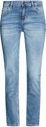 Liu Jo PARTES DE ABAJO - Pantalones vaqueros en YOOX.COM