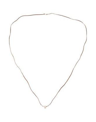 Isabel Marant JEWELLERY and WATCHES - Necklaces on YOOX.COM
