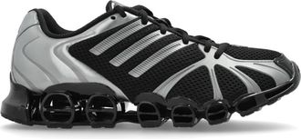 adidas Dames, Schoenen, Zwart, Maat: 38 EU Synthetisch