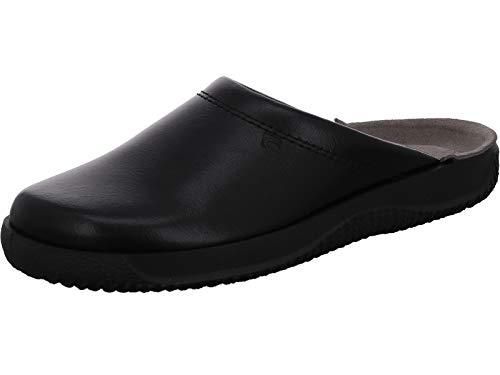 Rohde Homme Soltau-h Mule, Noir (90), 39 EU Large dès 66,84