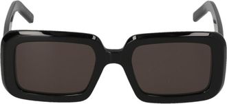 Saint Laurent Black 534 Sunrise sunglasses