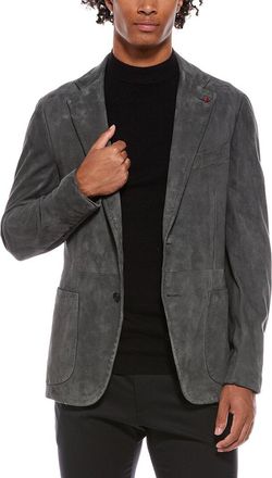 Isaia Blazer