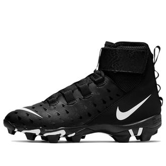 Nike Force Savage Shark 2 Black White AQ7722-001