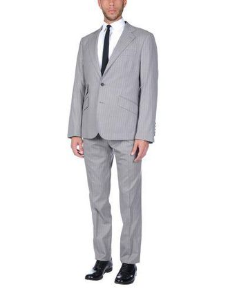 Billionaire Boys Club Suits