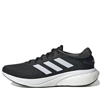 adidas Supernova 2 Black White GW9088