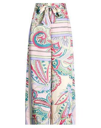 Liu Jo BOTTOMWEAR - Trousers on YOOX.COM